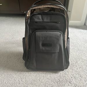 JuJuBe - Be Right Back diaper bag / backpack